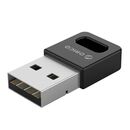 Adaptor bluetooth orico bta-409 v4.0 negru, suporta bluetooth v4.0, clasa 2, viteza: 3mbps, distanta de functionare: 20m,compatibilitate: windows xp/vista/7/8, usb,  Cabluri periferice | electropc.ro
