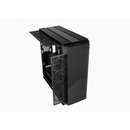 Carcasa corsair obsidian series 1000d supertower  case dimensions (mm) 800mm x 505mm x 800mm maximum gpu length (mm) 400mm maximum psu length (mm) atx - 225mm, sfx - 140mm maximum cpu cooler height (mm) 180mm expansion slots 10 case drive bays (x6) 2.5 (x,  Carcase | electropc.ro