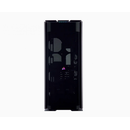Carcasa corsair obsidian series 1000d supertower  case dimensions (mm) 800mm x 505mm x 800mm maximum gpu length (mm) 400mm maximum psu length (mm) atx - 225mm, sfx - 140mm maximum cpu cooler height (mm) 180mm expansion slots 10 case drive bays (x6) 2.5 (x,  Carcase | electropc.ro