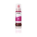Cartus cerneala epson 108 eco tank, magenta, capacitate 70ml, pentru ecotank l8050.,  Cartuse cerneala | electropc.ro