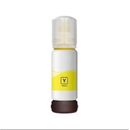 Cartus cerneala epson 108 eco tank, yellow, capacitate 70ml, pentru ecotank l8050.,  Cartuse cerneala | electropc.ro