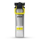 Cartus cerneala epson c13t11d440 yellow xl, capacitate 5k pagini,compatibil cu: wf-c53xx / wf-c58xx.,  Cartuse cerneala | electropc.ro