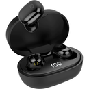 Casti akai bte-j15, in-ear, bluetooth, negru,  Casti audio | electropc.ro