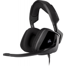 Casti gaming corsair void elite stereo, jack 3.5mm, negru carbon,  Casti audio | electropc.ro