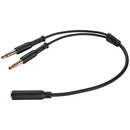 Casti gaming corsair void elite stereo, jack 3.5mm, negru carbon,  Casti audio | electropc.ro