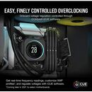 Cr vengeance 64gb (2x32gb) ddr5 5600 c40,  Memorii RAM Desktop | electropc.ro