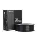 Creality cr-abs 3d printer filament, black, temperatura printare: 220-260, diametru filament: 1.75mm, rezistenta la tractiune: 43mpa,diametru suport filament:  200mm, non-toxic, utilizare: pana la 6 luni de la deschiderea ambalajului.,  Accesorii imprimare 3D | electropc.ro
