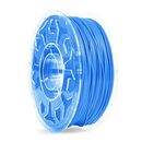 Creality cr petg 3d printer filament, blue, printing temperature: 230-250°c, filament diameter: 1.75mm, tensile strength: 49mpa, size of filament wheel: diameter 200mm, height 66mm, hole diameter 53mm. eco-friendly, odorless, non-toxic. utilizare: pana la,  Accesorii imprimare 3D | electropc.ro