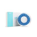 Creality cr pla 3d printer filament, blue, printing temperature: 190-220, filament diameter: 1.75mm, tensile strength: 60mpa, size of filament wheel: diameter 200mm, height 66mm, hole diameter 56mm. utilizare: pana la 6 luni de la deschiderea ambalajului.,  Accesorii imprimare 3D | electropc.ro