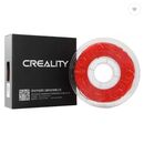 Creality cr pla 3d printer filament, fluorescent red, printing temperature: 190-220, filament diameter: 1.75mm, tensile strength: 60mpa, size of filament wheel: diameter 200mm, height 66mm, hole diameter 56mm. utilizare: pana la 6 luni de la deschiderea a,  Accesorii imprimare 3D | electropc.ro