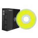 Creality cr pla 3d printer filament, fluorescent yellow, printing temperature: 190-220, filament diameter: 1.75mm, tensile strength: 60mpa, size of filament wheel: diameter 200mm, height 66mm, hole diameter 56mm. utilizare: pana la 6 luni de la deschidere,  Accesorii imprimare 3D | electropc.ro