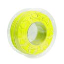 Creality cr pla 3d printer filament, fluorescent yellow, printing temperature: 190-220, filament diameter: 1.75mm, tensile strength: 60mpa, size of filament wheel: diameter 200mm, height 66mm, hole diameter 56mm. utilizare: pana la 6 luni de la deschidere,  Accesorii imprimare 3D | electropc.ro