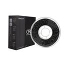 Creality cr-tpu 3d printer filament, black, glossy, 1kg, elastic,rezistent uv, printing temperature: 210-240, filament diameter: 1.75mm, size of filament wheel: diameter 200mm, height 66mm, hole diameter 56mm. utilizare: pana la 6 luni de la deschiderea a,  Accesorii imprimare 3D | electropc.ro