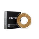 Creality pla 3d printer filament, silk golden, printing temperature: 190-220, filament diameter: 1.75mm, tensile strength: 60mpa, size of filament wheel: diameter 200mm, height 66mm, hole diameter 56mm. utilizare: pana la 6 luni de la deschiderea ambalaju,  Accesorii imprimare 3D | electropc.ro