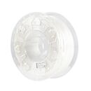 Creality pla 3d printer filament, silk white, printing temperature: 190-220, filament diameter: 1.75mm, tensile strength: 60mpa, size of filament wheel: diameter 200mm, height 66mm, hole diameter 56mm. utilizare: pana la 6 luni de la deschiderea ambalajul,  Accesorii imprimare 3D | electropc.ro
