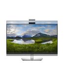 Dell 27'' video conferencing monitor c2723h, 68.58 cm, 1920 x 1080 at 60 hz, 16:9,  Monitoare LED | electropc.ro
