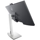 Dell 27'' video conferencing monitor c2723h, 68.58 cm, 1920 x 1080 at 60 hz, 16:9,  Monitoare LED | electropc.ro