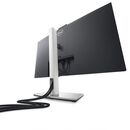 Dell 27'' video conferencing monitor c2723h, 68.58 cm, 1920 x 1080 at 60 hz, 16:9,  Monitoare LED | electropc.ro