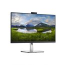 Dell 27'' video conferencing monitor c2723h, 68.58 cm, 1920 x 1080 at 60 hz, 16:9,  Monitoare LED | electropc.ro