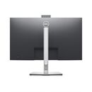 Dell 27'' video conferencing monitor c2723h, 68.58 cm, 1920 x 1080 at 60 hz, 16:9,  Monitoare LED | electropc.ro
