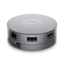Dell docking station usb-c mobile - da310 7-in-1,  Telefoane mobile & accesorii | electropc.ro