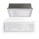Eink monitor boox mira , display: 13.3, (1650x2200) 207 ppi,  mini- hdmi, usb type-c, touch, gri, fara sim, procesor: mediatek, numar nuclee 1, 0.8ghz,  Monitoare LED | electropc.ro