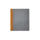Husa ebook reader onyx boox leaf, culoare: gri, piele ecologica, 1 x husa, garantie: 12 luni,  Huse tablete | electropc.ro