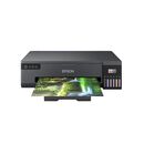 Imprimanta inkjet color ciss epson l18050, dimensiune a3+, viteza printare 22ppm alb-negru, 22ppm color, rezolutie 5760 x 1440 dpi, 6 culori, consumabile: 108 ecotank, c13t09c14a, c13t09c24a, c13t09c44a, c13t09c34a, c13t09c64a, set: c13t09c54a.,  Imprimante foto | electropc.ro