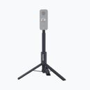 Insta360 2 in 1 selfiestick + tripod, 109cm, compatibil one r, one x2, one x, one, evo, dar si alte camere cu 1/4" female mount, greutate 216gr, culoare neagra, material aluminiu,  Alte accesorii foto & video | electropc.ro