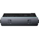 Insta360 external battery for x3, baterie reincarcabila, 1800mah capacitate, lithium-ion, 90 minute timp de reincarcare, 81 minute autonomie,  Alte accesorii foto & video | electropc.ro