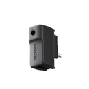 Insta360 microphone adapter for x3,  Alte accesorii foto & video | electropc.ro