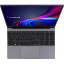 Microtech corebook 15.6", fhd 1920 x 1080, intel core i7-1065g7, 16gb ram, 512gb ssd, material: abs, culoare: gri, tip ecran: ips, format: 16:9, wireless: wifi ieee 802.11 a/b/g/n/ac bluetooth 5.2, baterie: polimeri de litiu 6.000 mah 7.6 v, sursa de alim,  Laptopuri | electropc.ro