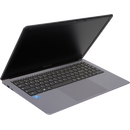 Microtech corebook lite 15.6", fhd 1920 x 1080, intel® celeron® seria n4020 2 nuclee 64 biți până la 2.80 ghz, 8gb ram, 256gb ssd, material: abs, culoare: gri sideral, tip ecran: ips, format: 16:9, wireless: wi-fi 802.11 a/b/g/n/ac dual band bluetooth 4.2,  Laptopuri | electropc.ro