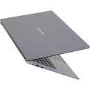 Microtech corebook lite 15.6", fhd 1920 x 1080, intel® celeron® seria n4020 2 nuclee 64 biți până la 2.80 ghz, 8gb ram, 256gb ssd, material: abs, culoare: gri sideral, tip ecran: ips, format: 16:9, wireless: wi-fi 802.11 a/b/g/n/ac dual band bluetooth 4.2,  Laptopuri | electropc.ro