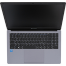 Microtech corebook lite 15.6", fhd 1920 x 1080, intel® celeron® seria n4020 2 nuclee 64 biți până la 2.80 ghz, 8gb ram, 256gb ssd, material: abs, culoare: gri sideral, tip ecran: ips, format: 16:9, wireless: wi-fi 802.11 a/b/g/n/ac dual band bluetooth 4.2,  Laptopuri | electropc.ro