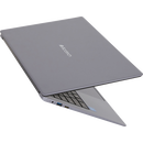 Microtech corebook lite 15.6", fhd 1920 x 1080, intel® celeron® seria n4020 2 nuclee 64 biți până la 2.80 ghz, 8gb ram, 256gb ssd, material: abs, culoare: gri sideral, tip ecran: ips, format: 16:9, wireless: wi-fi 802.11 a/b/g/n/ac dual band bluetooth 4.2,  Laptopuri | electropc.ro