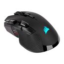 Mouse gaming corsair ironclaw rgb, wireless, negru,  Mouse | electropc.ro