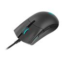 Mouse gaming corsair sabre rgb pro champion series, wired, negru,  Mouse | electropc.ro