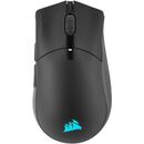 Mouse gaming corsair sabre rgb pro champion series, wireless, negru,  Mouse | electropc.ro