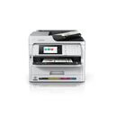 Multifunctional inkjet color epson workforce pro wf-c5890dwf, dimensiune a4 (printare, copier, fax ),duplex, viteza 34ppm alb-negru si color, rezolutie 4.800 x 1.200 dpi, alimentare hartie 250 coli + 50 adf, scanner: 24 ipm,rezolutie 1200 x 2400dpi, scan ,  Multifunctionale Inkjet | electropc.ro