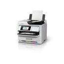 Multifunctional inkjet color epson workforce pro wf-c5890dwf, dimensiune a4 (printare, copier, fax ),duplex, viteza 34ppm alb-negru si color, rezolutie 4.800 x 1.200 dpi, alimentare hartie 250 coli + 50 adf, scanner: 24 ipm,rezolutie 1200 x 2400dpi, scan ,  Multifunctionale Inkjet | electropc.ro