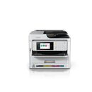 Multifunctional inkjet color epson workforce pro wf-c5890dwf, dimensiune a4 (printare, copier, fax ),duplex, viteza 34ppm alb-negru si color, rezolutie 4.800 x 1.200 dpi, alimentare hartie 250 coli + 50 adf, scanner: 24 ipm,rezolutie 1200 x 2400dpi, scan ,  Multifunctionale Inkjet | electropc.ro