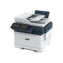 Multifunctional laser color xerox c315v_dni, dimensiune a4 (printare,copiere, scanare, fax), dimensiune: a4, viteza până la 35 ppm color/alb-negru letter/până la 33 ppm color/alb-negru a4, rezolutie tipărire: 1200 x 1200 dpi, calitate culoare de 4800, cop,  Multifunctionale laser | electropc.ro