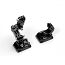 Oner helmet mount bundle insta360, material: plastic, culoare:neagra,  Alte accesorii foto & video | electropc.ro