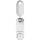 Pivot stand insta360 go2, autoadeziv, material: plastic, culoare: alba,  Alte accesorii foto & video | electropc.ro