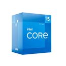 Procesor intel core i5-12600 3.3ghz, socket 1700, box, 6 core, 12 nuclee, cooler da, uhd graphics 770,  Procesoare | electropc.ro