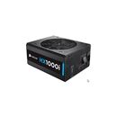 Sursa corsair hxi series hx1000i, 1000w, full-modulara, 80 plus ultra-low noise platinum, eff. 92%, active pfc, atx12v v2.4, 1x140mm fan, retail,  Surse PC | electropc.ro
