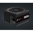 Sursa corsair rm850e 850w 80 plus gold full modular  atx connector 1 atx12v version3 continuous power w 850 watts mtbf hours 100,000 hours 80 plus efficiency gold zero rpm mode yes cable type type 4 eps12v connector 2 modular fully pcie connector 3 sata c,  Surse PC | electropc.ro