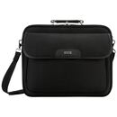 Targus geanta laptop 15.6", poliester, negru,  Genti laptop | electropc.ro