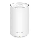 Tp-link ax1800 whole home gateway mesh wi-fi 6 4g system, deco x20-4g, standarde wireless: ieee 802.11ax/ac/n/a 5 ghz, ieee 802.11ax/n/b/g 2.4 ghz, viteza wifi: 5 ghz: 1201 mbps, 2.4 ghz: 574 mbps, 2 x antene lte, 2 antene wifi (interne), dual-band, mu-mi,  Routere Wireless | electropc.ro